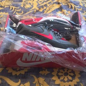 Women’s Nike shoes